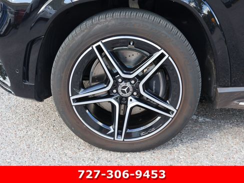 Certified 2023 Mercedes-Benz GLS 450 4MATIC image 14