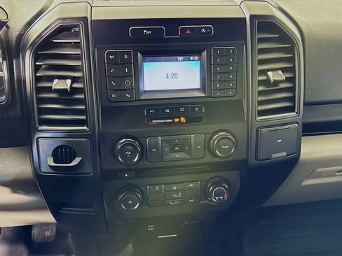 Used 2018 Ford F150 XL w/ Equipment Group 101A Mid image 18