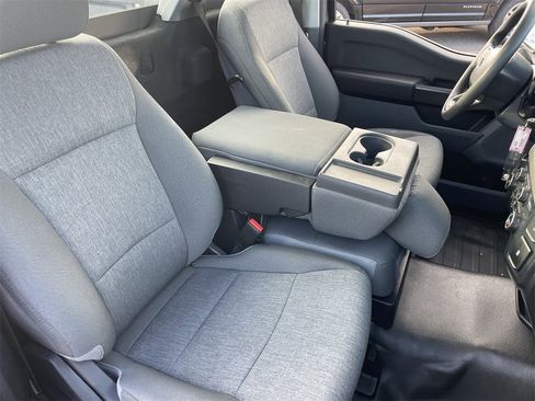 Used 2025 Ford F150 XL image 10