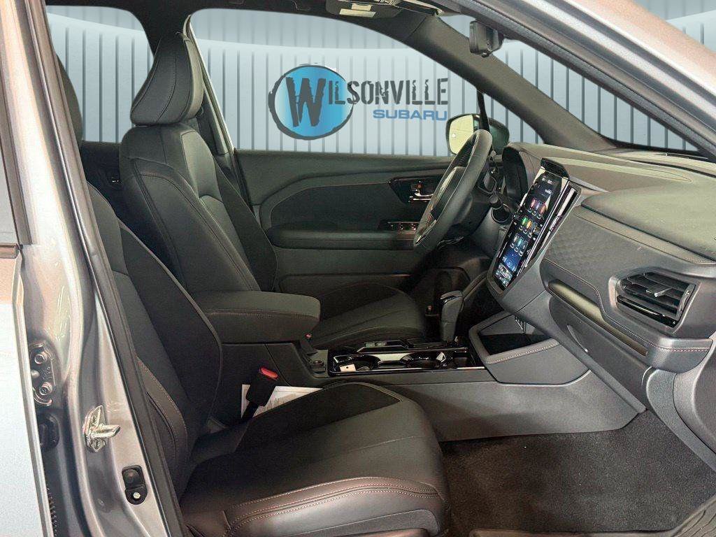Used 2026 Subaru Forester Touring AWD/4WD image 6