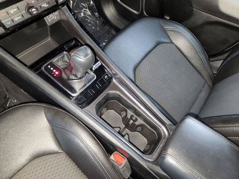Used 2024 Jeep Compass Latitude AWD/4WD image 22