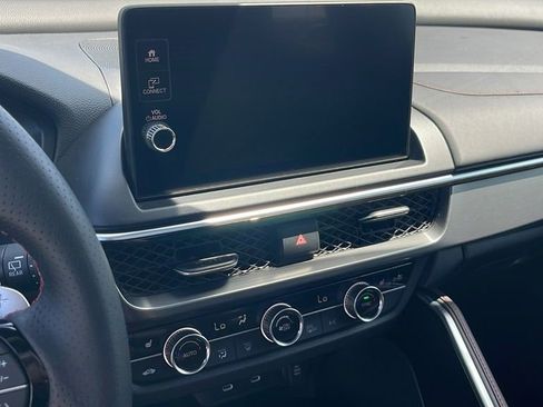 New 2025 Acura ADX A-Spec image 13