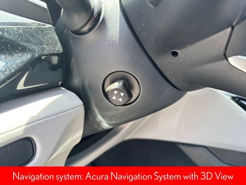 Used 2023 Acura MDX SH-AWD w/ Technology Package image 24