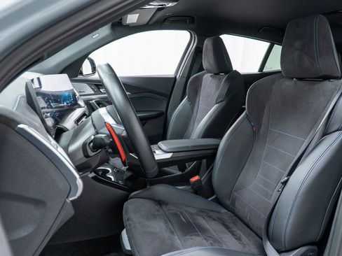 Certified 2024 BMW X2 M35i image 13