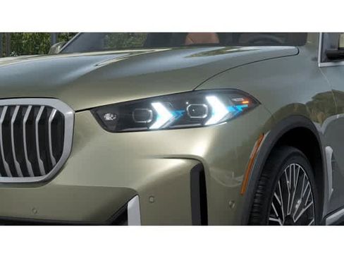 New 2026 BMW X5 xDrive40i image 7