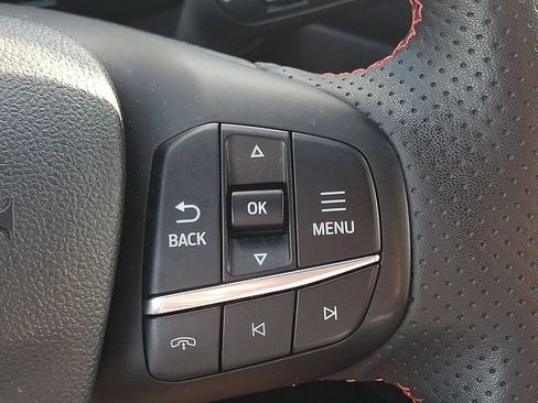 Certified 2024 Ford Escape ST-Line Select w/ Tech Pack #1 AWD/4WD image 21