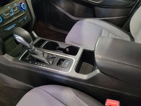 Used 2019 Ford Escape S FWD image 26