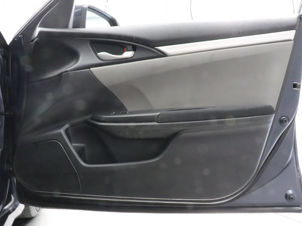 Used 2020 Honda Civic LX image 29