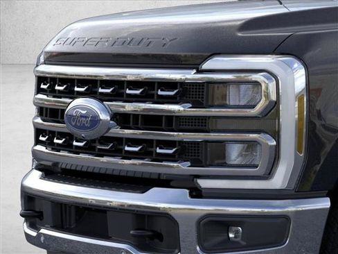 New 2026 Ford F350 Lariat w/ Lariat Ultimate Package AWD/4WD image 17