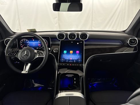 Certified 2026 Mercedes-Benz GLC 300 image 15
