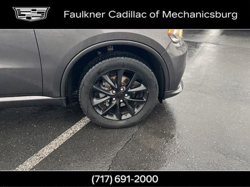 Used 2018 Dodge Durango GT w/ Premium Group image 38