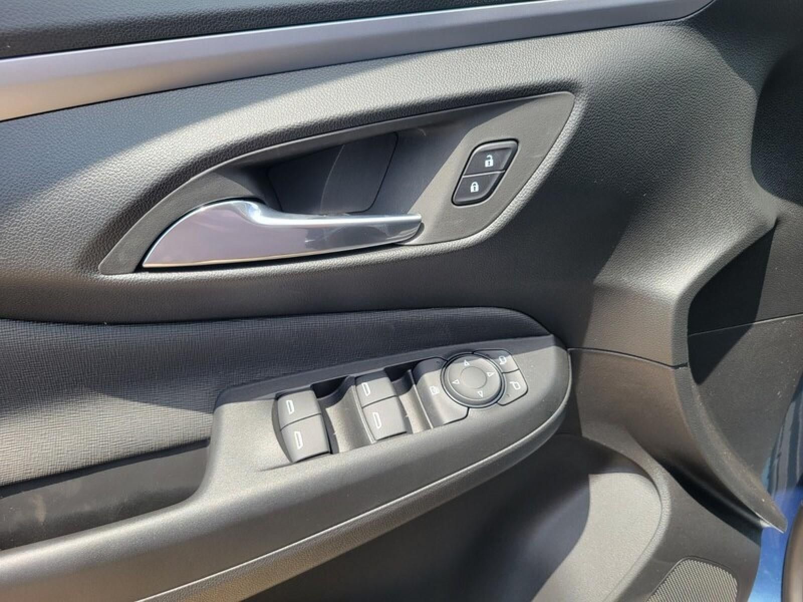 New 2026 Buick Envista Sport Touring w/ Convenience I Package FWD image 12
