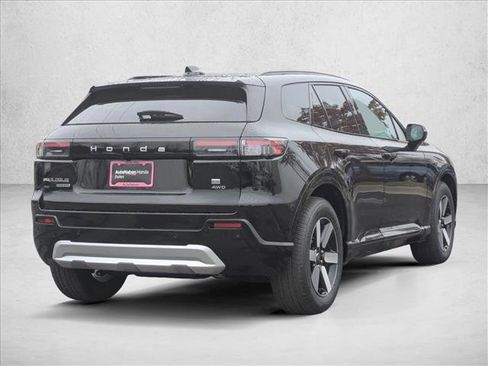 New 2026 Honda Prologue Touring image 2