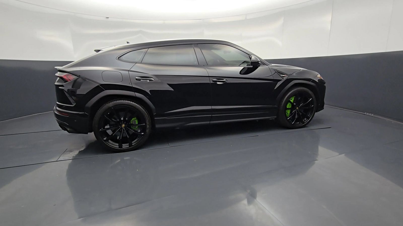 Used 2022 Lamborghini Urus AWD/4WD image 64
