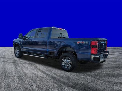 New 2026 Ford F350 Lariat AWD/4WD image 6