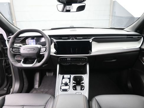 New 2026 Jeep Cherokee Limited AWD/4WD image 27