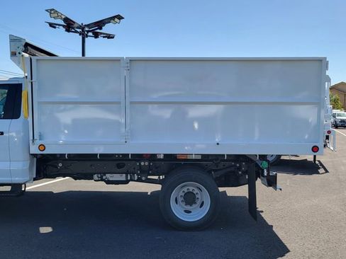 New 2026 Ford F550 2WD Regular Cab Super Duty image 21