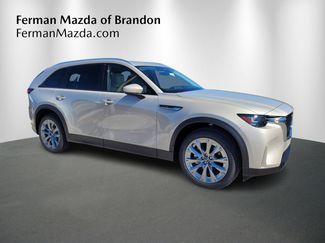 New 2026 MAZDA CX-90 3.3 Turbo w/ Preferred Package video 1