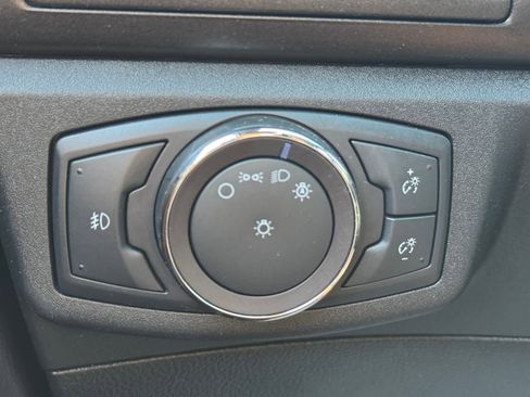 Used 2019 Ford Fusion Titanium image 21