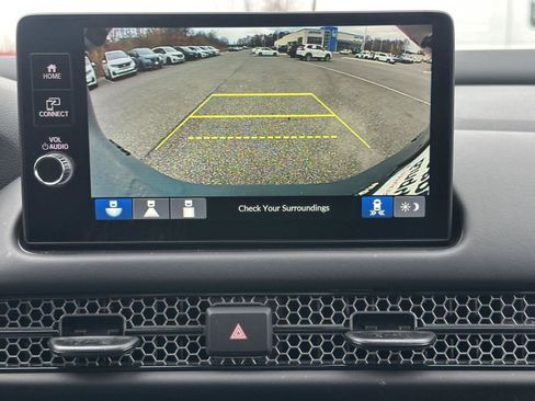 New 2026 Honda HR-V Sport image 21