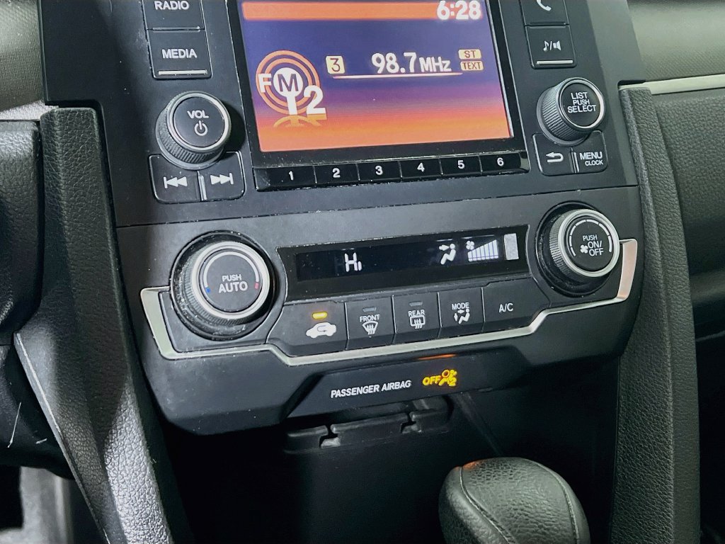 Used 2019 Honda Civic LX image 14