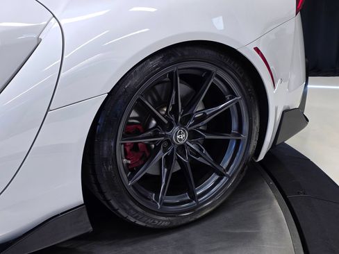 Used 2023 Toyota Supra Premium w/ Driver Assist Package RWD image 6