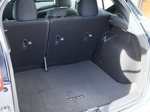 Used 2023 Nissan Kicks S image 25