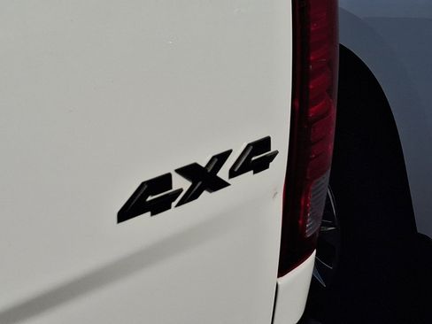 Certified 2024 RAM 1500 Classic Warlock image 18