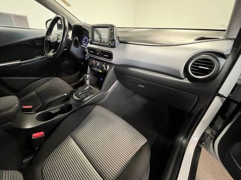 Used 2020 Hyundai Kona SEL Plus image 10