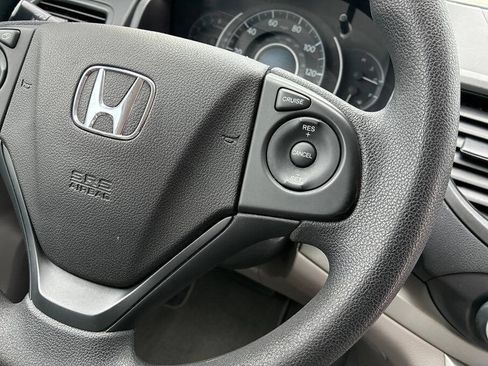 Used 2014 Honda CR-V LX image 40