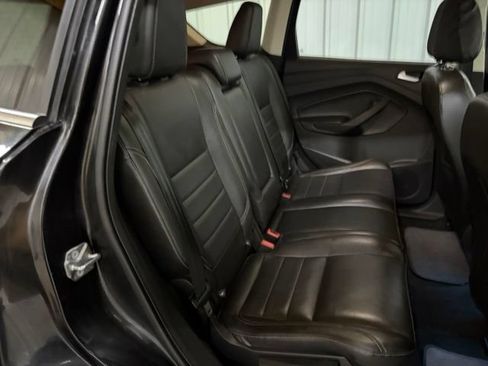 Used 2015 Ford Escape Titanium AWD/4WD image 17