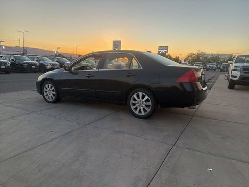 Used 2007 Honda Accord EX-L image 3