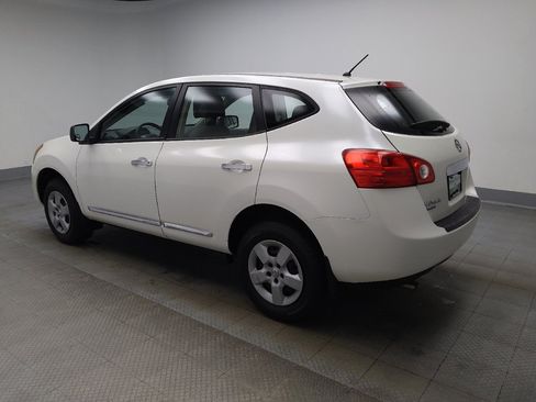 Used 2014 Nissan Rogue S AWD/4WD image 3