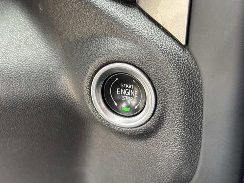 Used 2021 Chevrolet Silverado 1500 RST w/ Convenience Package II image 46