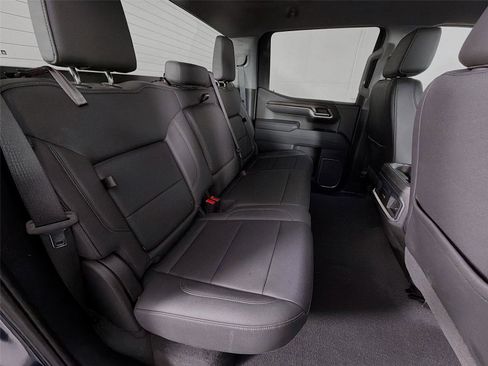 Used 2023 GMC Sierra 1500 SLT w/ SLT Premium Package image 27