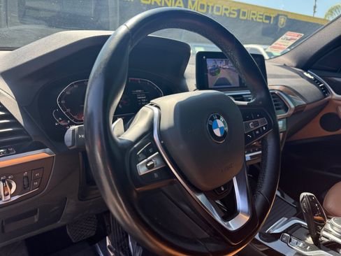 Used 2021 BMW X3 sDrive30i w/ Premium Package RWD image 23