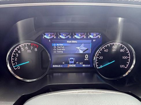 Used 2023 Ford F150 XLT w/ Equipment Group 302A High AWD/4WD image 23