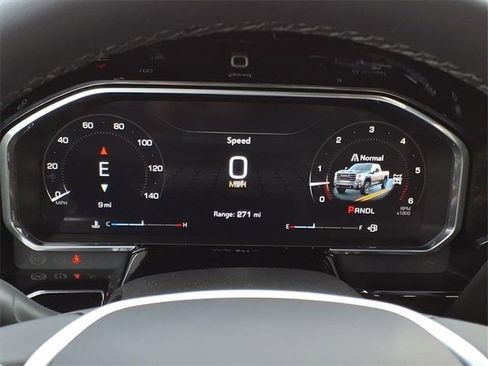 New 2026 GMC Sierra 2500 SLE image 7