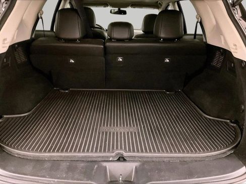 Used 2015 Nissan Murano SL w/ SL Technology Package image 33