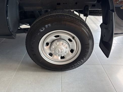Used 2024 RAM 2500 Tradesman AWD/4WD image 15