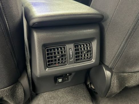 Used 2025 Toyota Camry LE FWD image 26