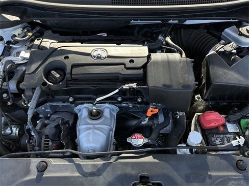 Used 2021 Acura ILX image 35