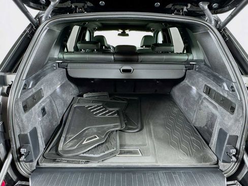 Used 2023 BMW X5 M50i w/ Climate Comfort Package image 27