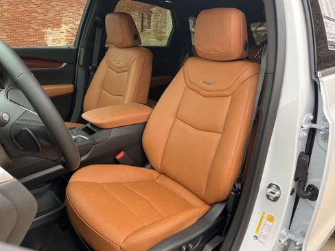 New 2026 Cadillac XT5 Premium Luxury FWD image 19