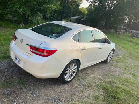 Used 2014 Buick Verano image 4