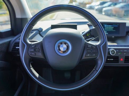 Used 2021 BMW i3 image 16