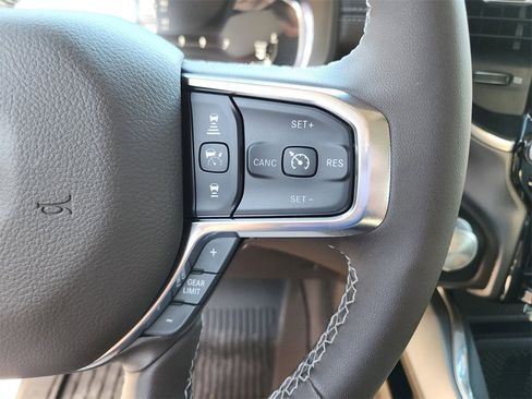 New 2026 RAM 1500 Laramie image 29
