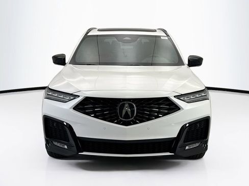 New 2026 Acura MDX A-Spec image 2