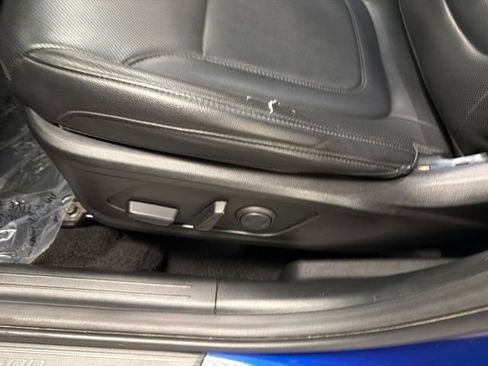 Used 2023 Hyundai Tucson SEL w/ Convenience Package FWD image 17