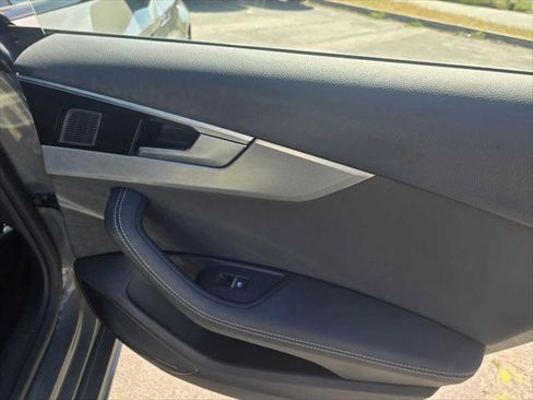 Used 2024 Audi A5 2.0T Prestige w/ Black Optic Plus Package image 13